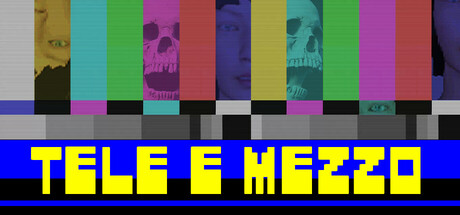 Tele E Mezzo Cover Image