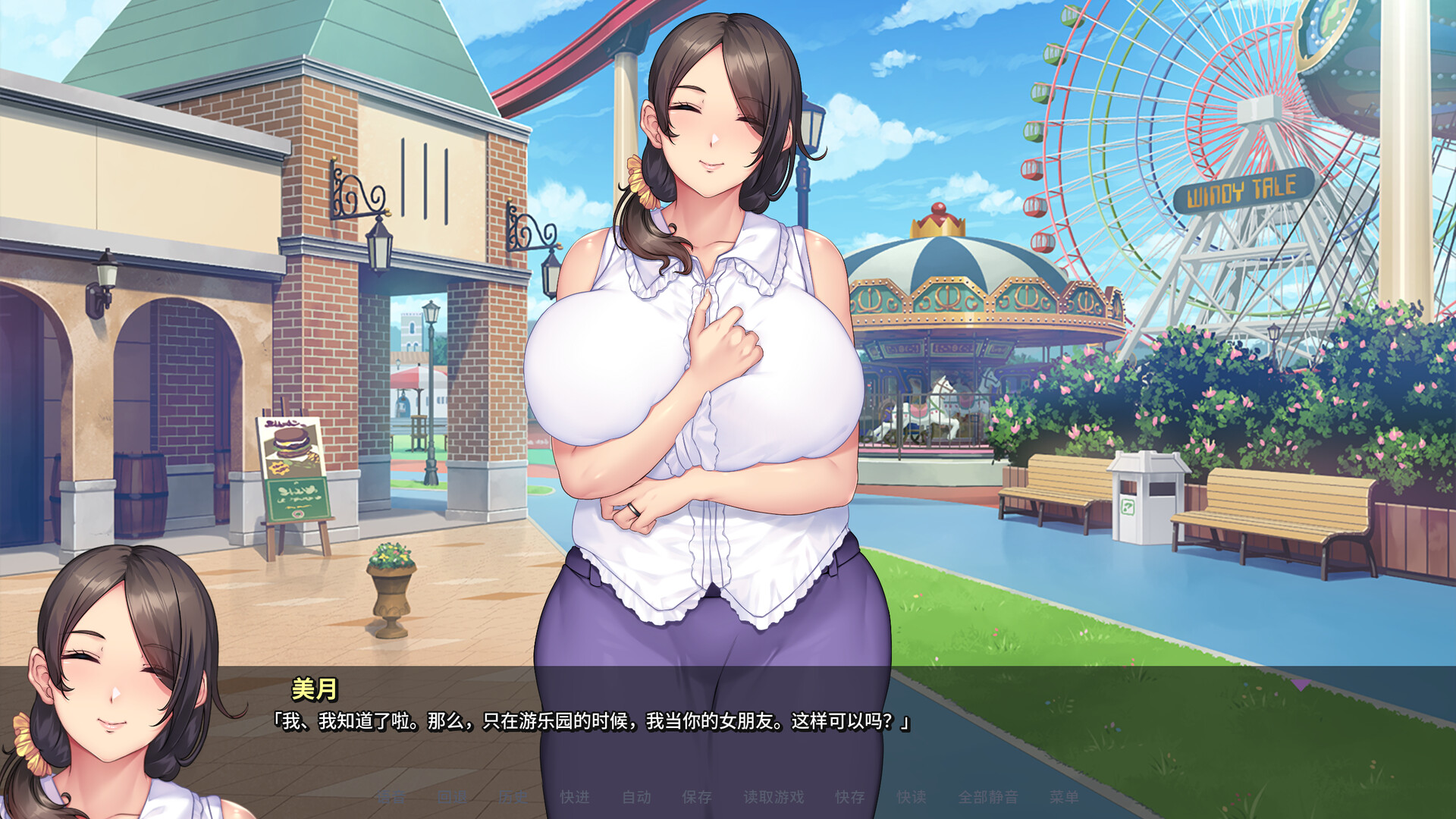 小镇青年游戏社xzqngame.com