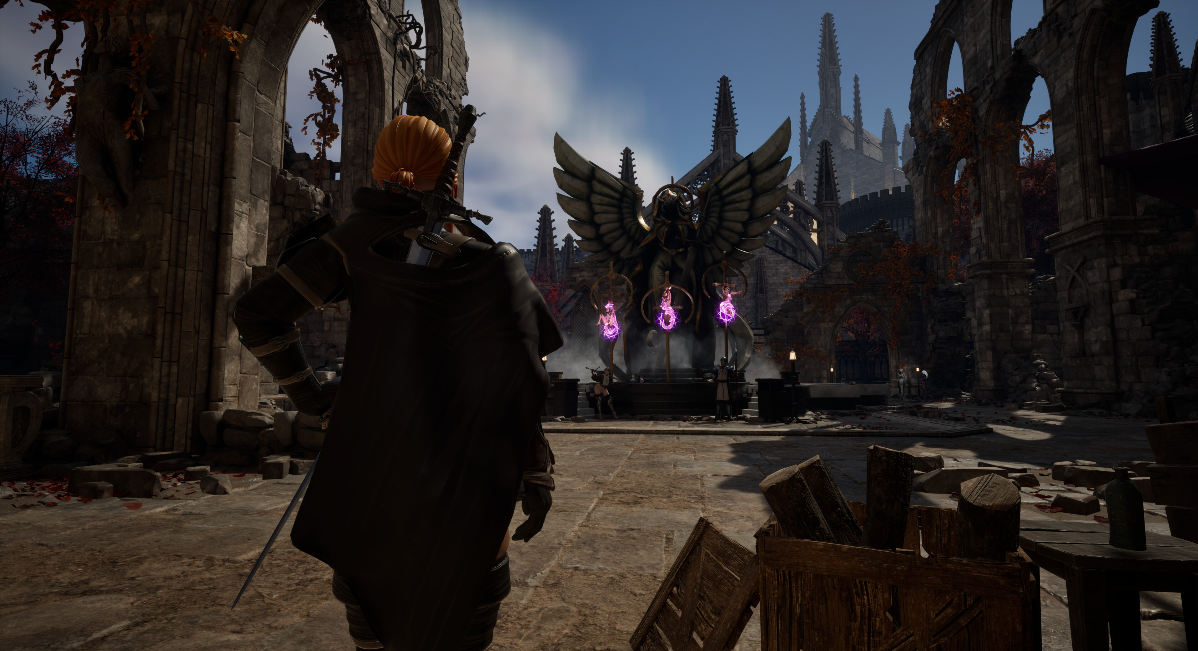 Erokin screenshot 1