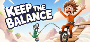 Keep the Balance