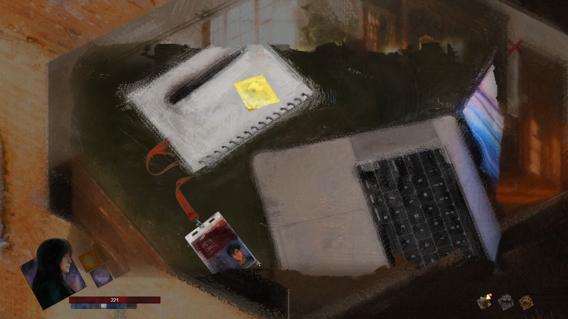 Eastwynne screenshot 5