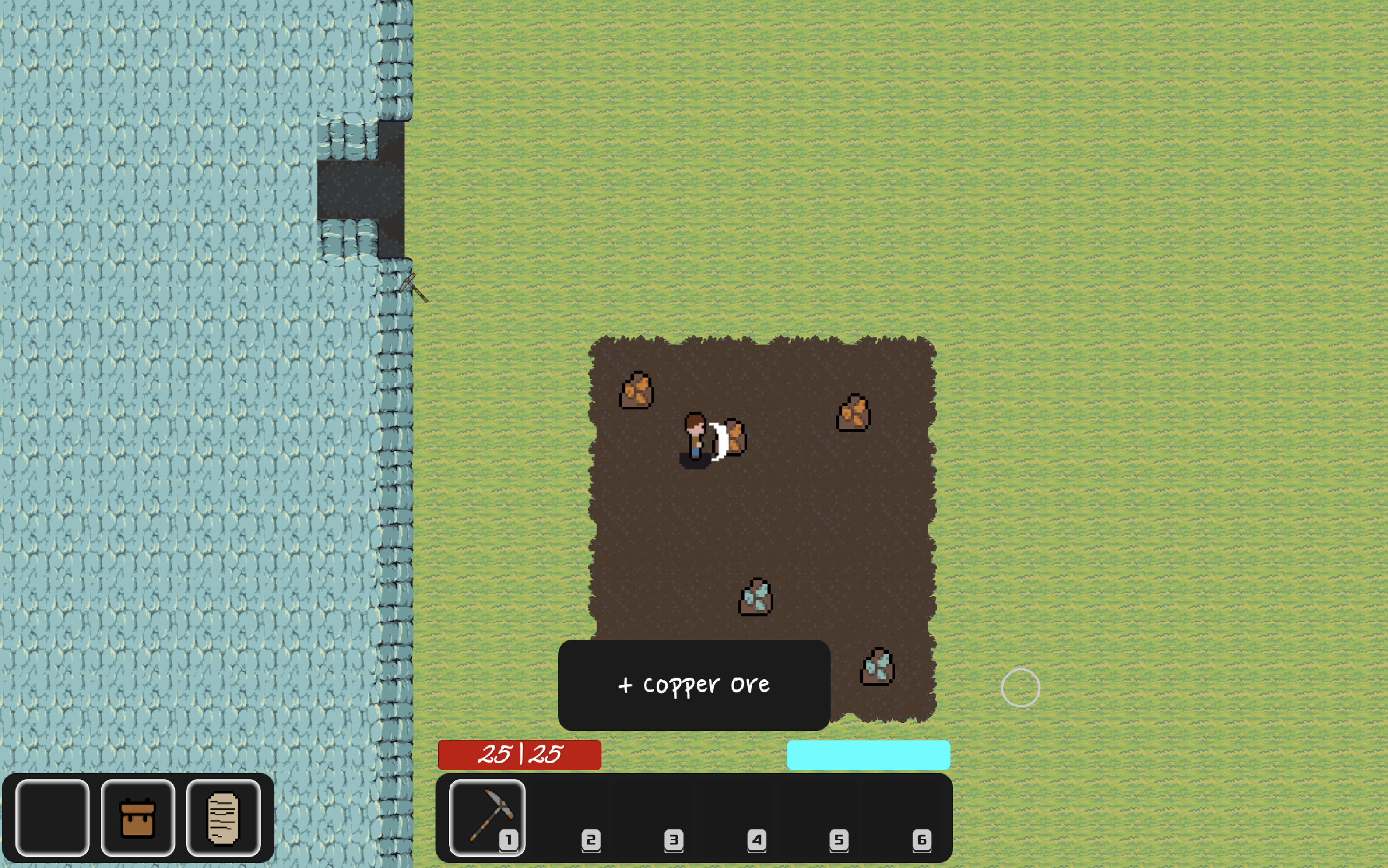 Dungeon Dwellers screenshot 11