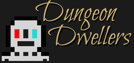 Dungeon Dwellers Cover Image