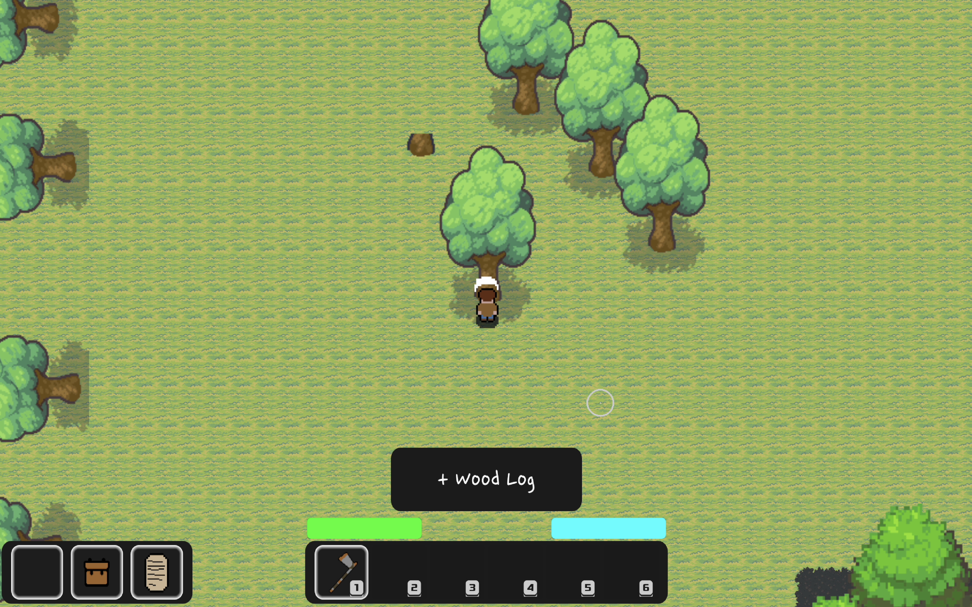 Dungeon Dwellers screenshot 12
