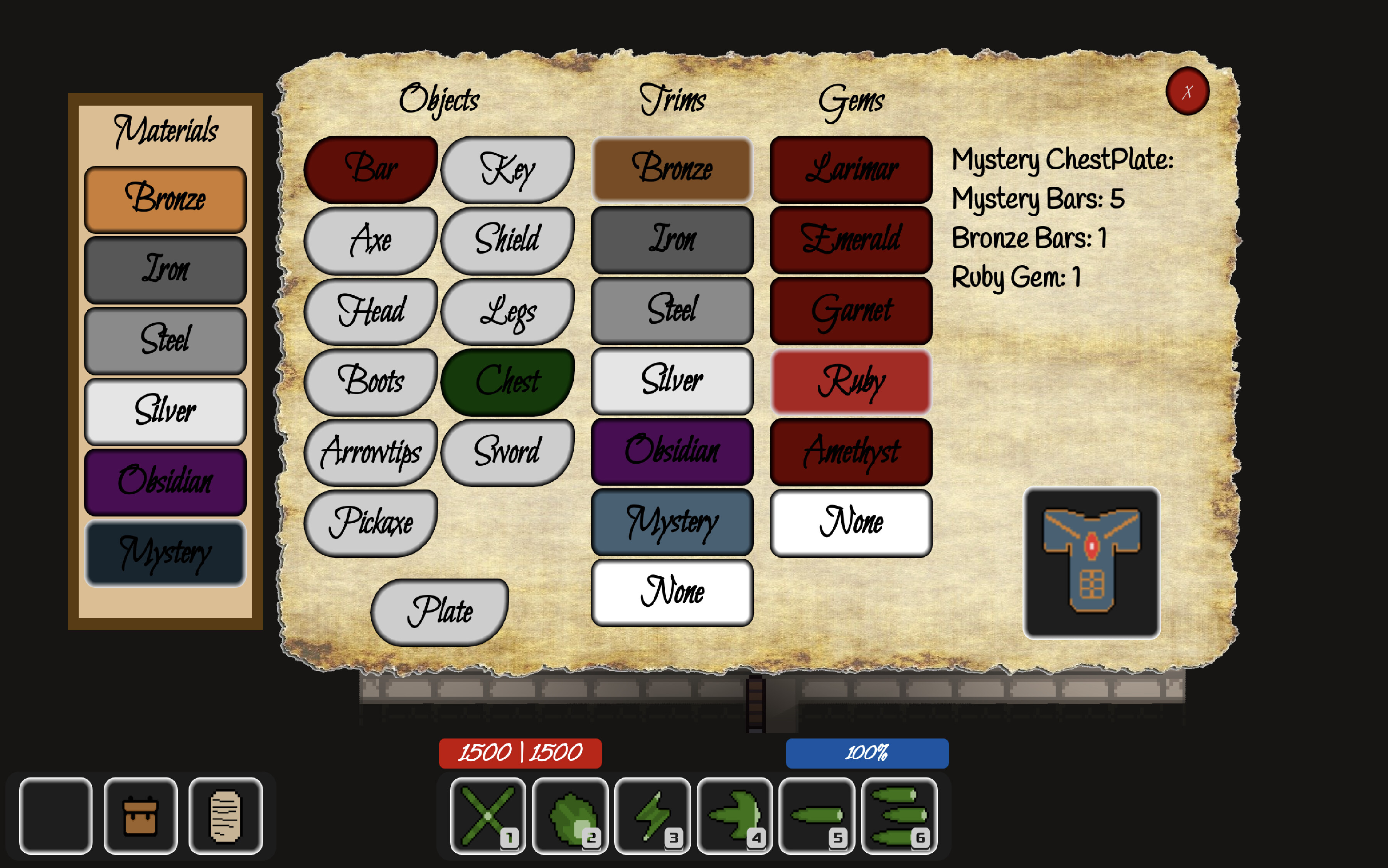 Dungeon Dwellers screenshot 7