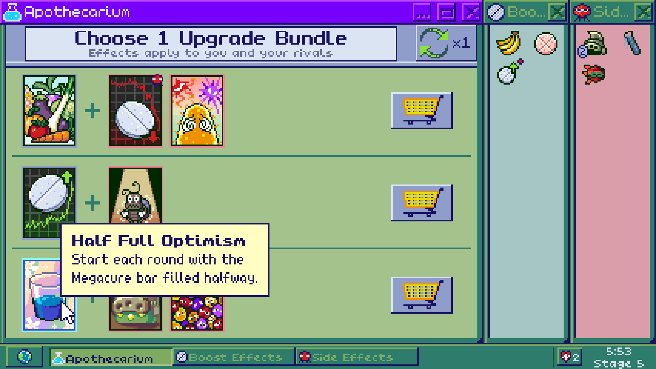 Annalynn MD screenshot 4