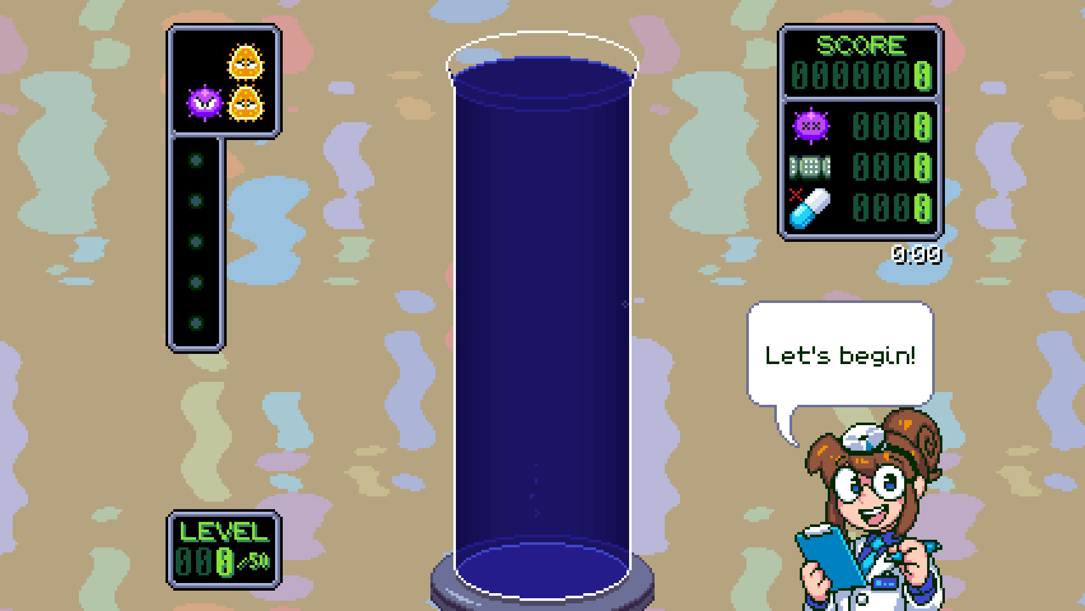 Annalynn MD screenshot 1