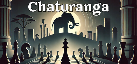 Chaturanga Cover Image