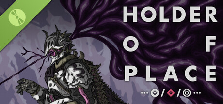 Holder of Place Demo