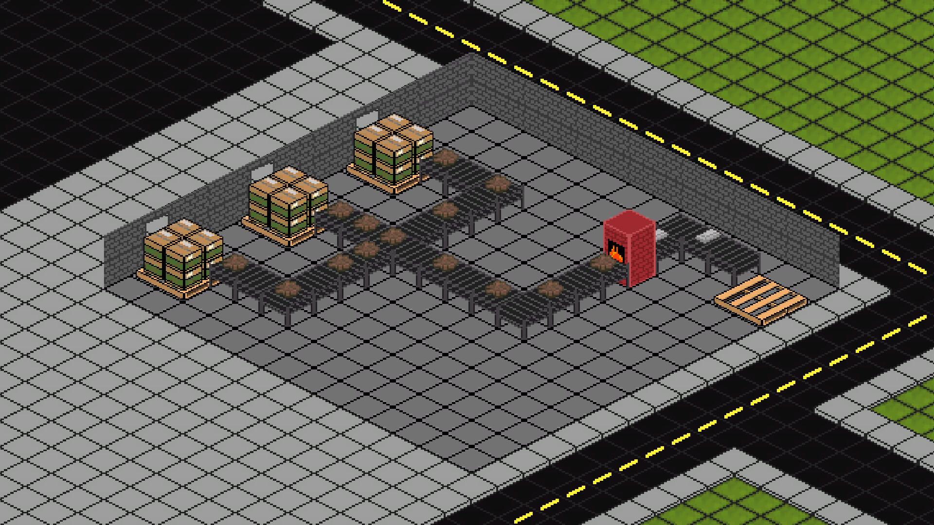 Prodix screenshot 5