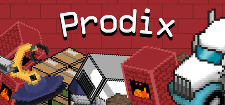Prodix