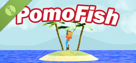 PomoFish Demo