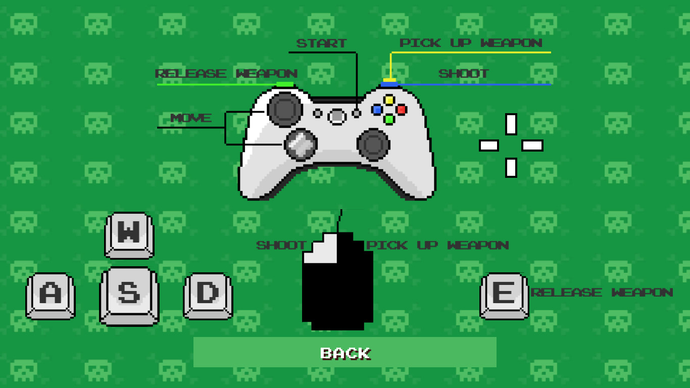 Brutal Force screenshot 5