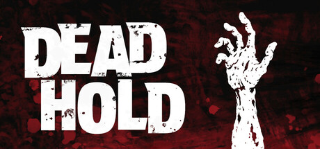 Deadhold Cover Image
