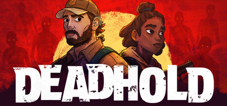 Deadhold Cover Image
