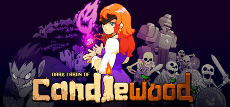 Dark Cards of Candlewood