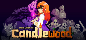 Dark Cards of Candlewood