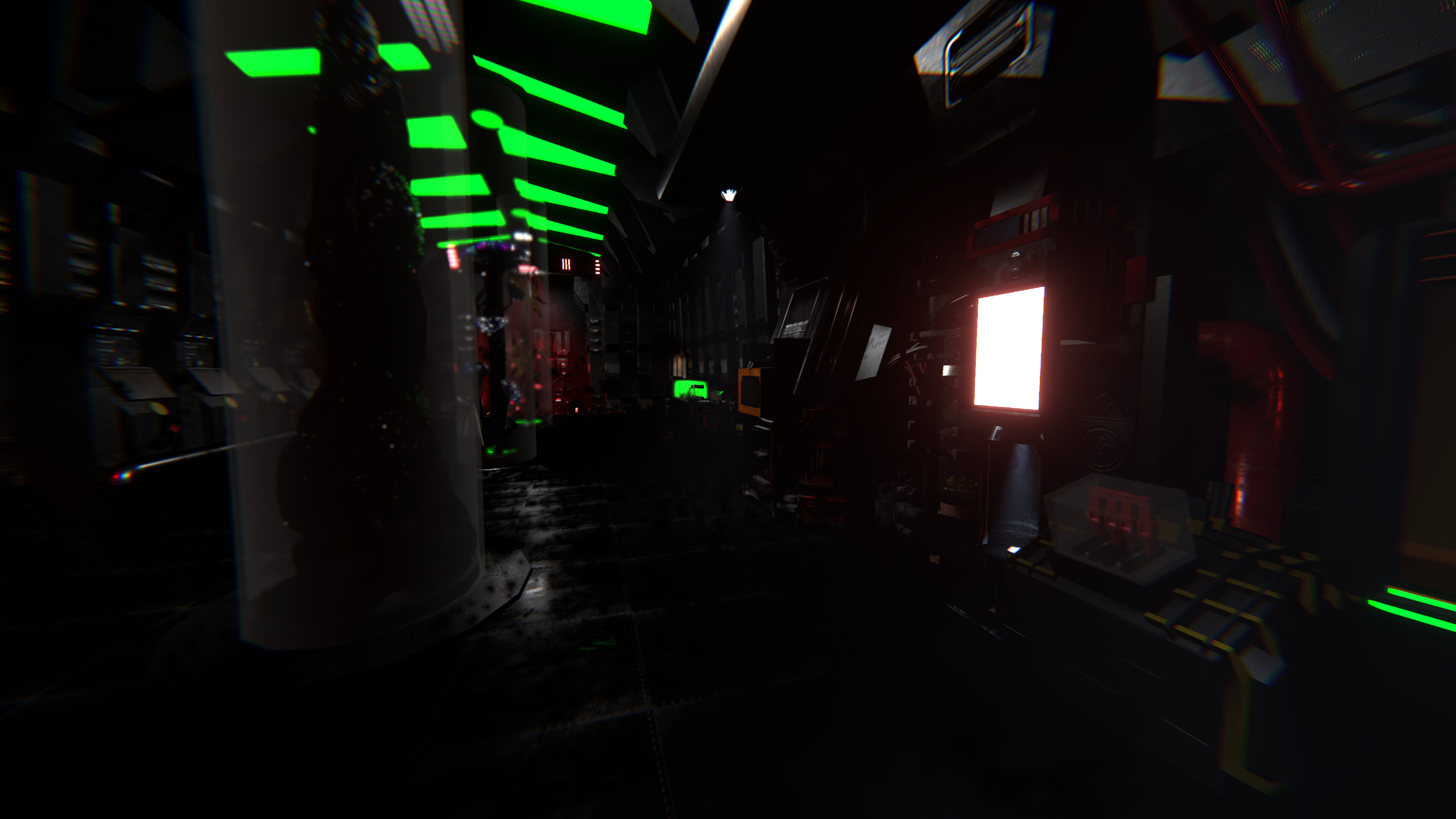 Sunken Graves screenshot 15