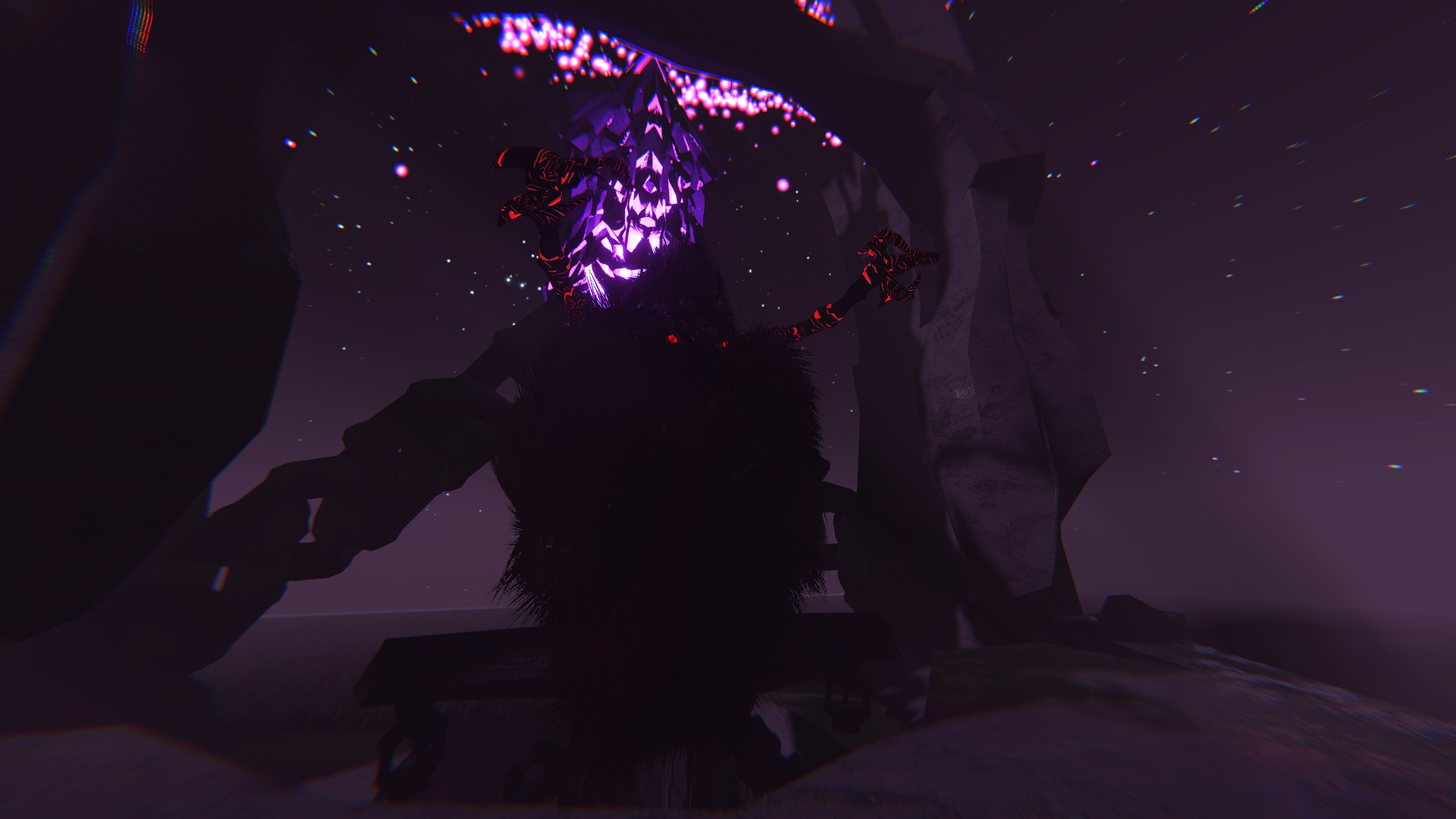 Sunken Graves screenshot 11