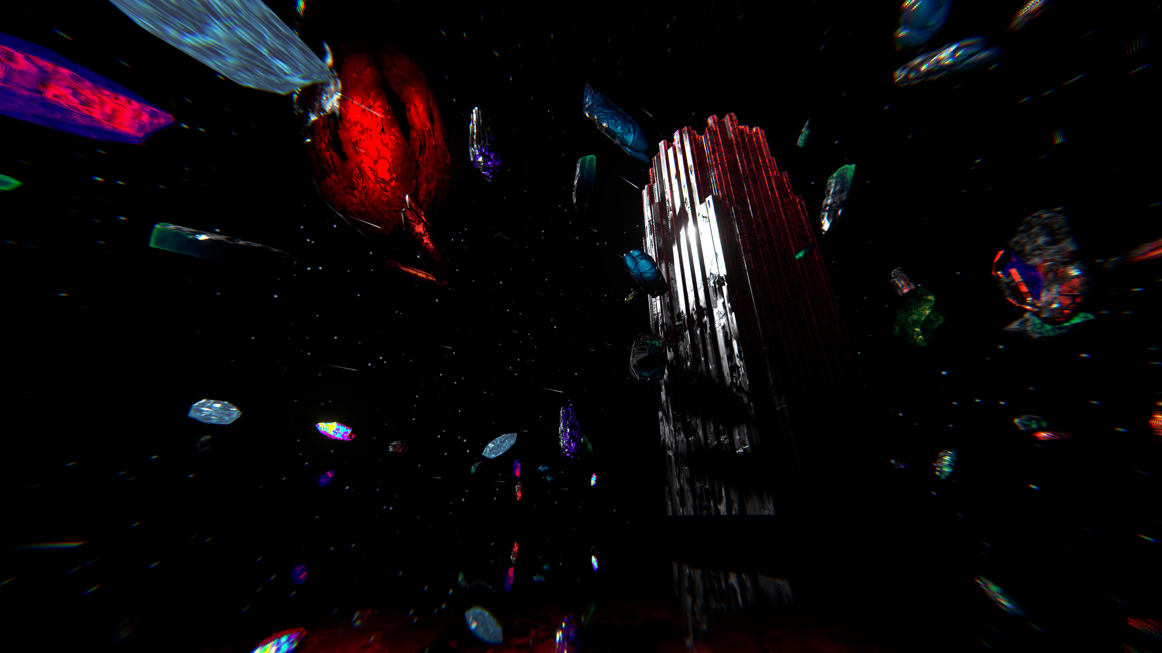 Sunken Graves screenshot 8