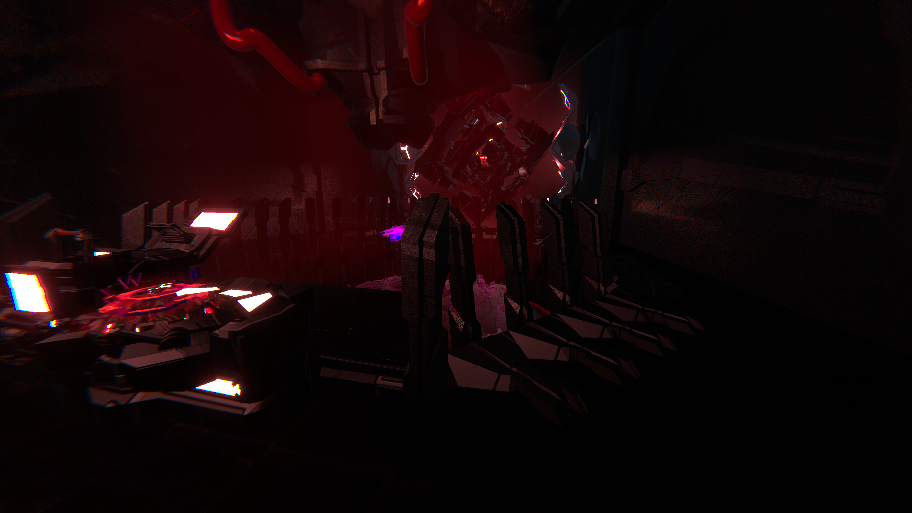Sunken Graves screenshot 7