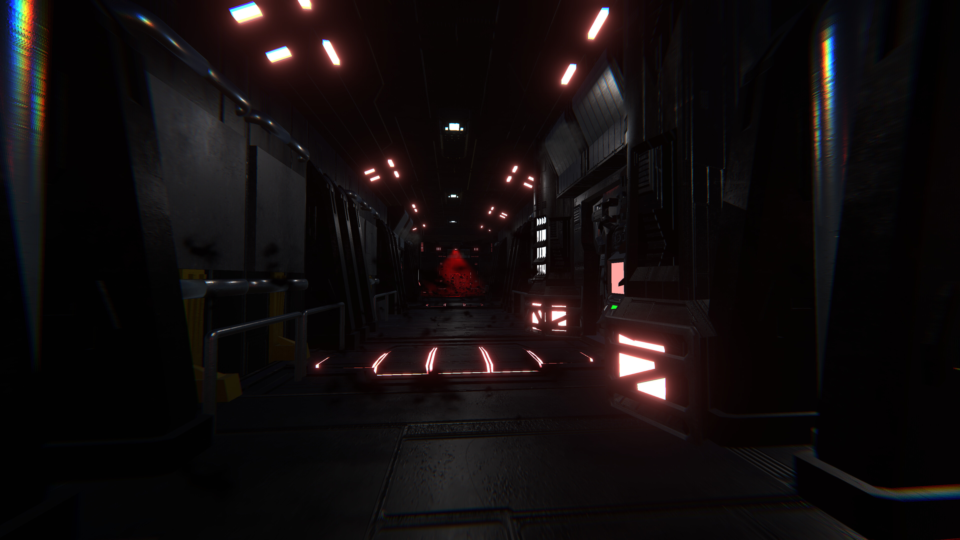 Sunken Graves screenshot 12