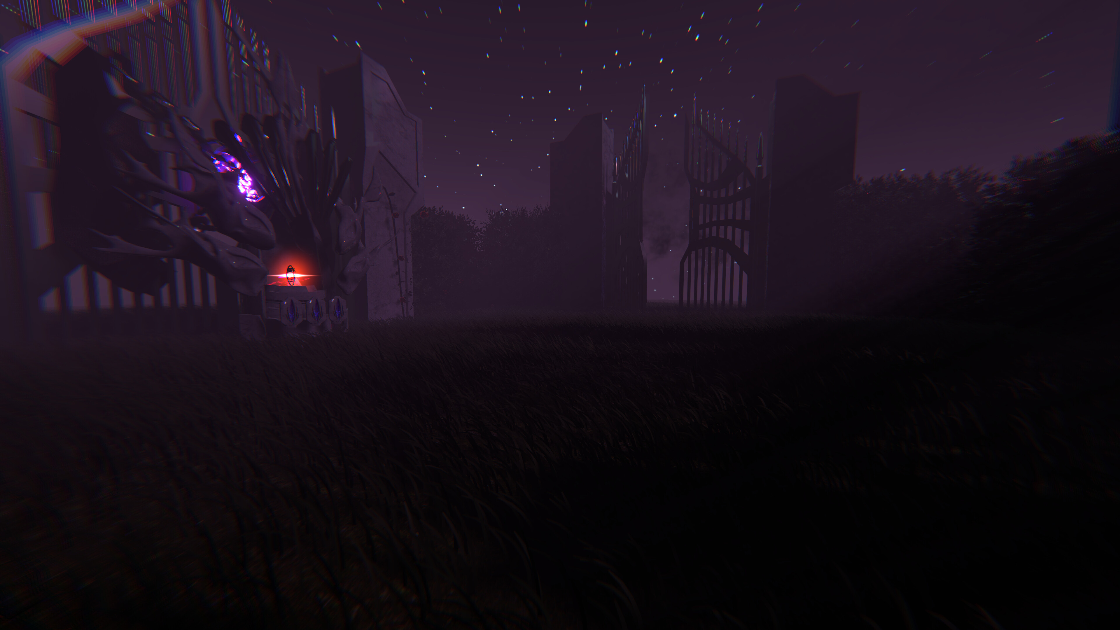 Sunken Graves screenshot 17