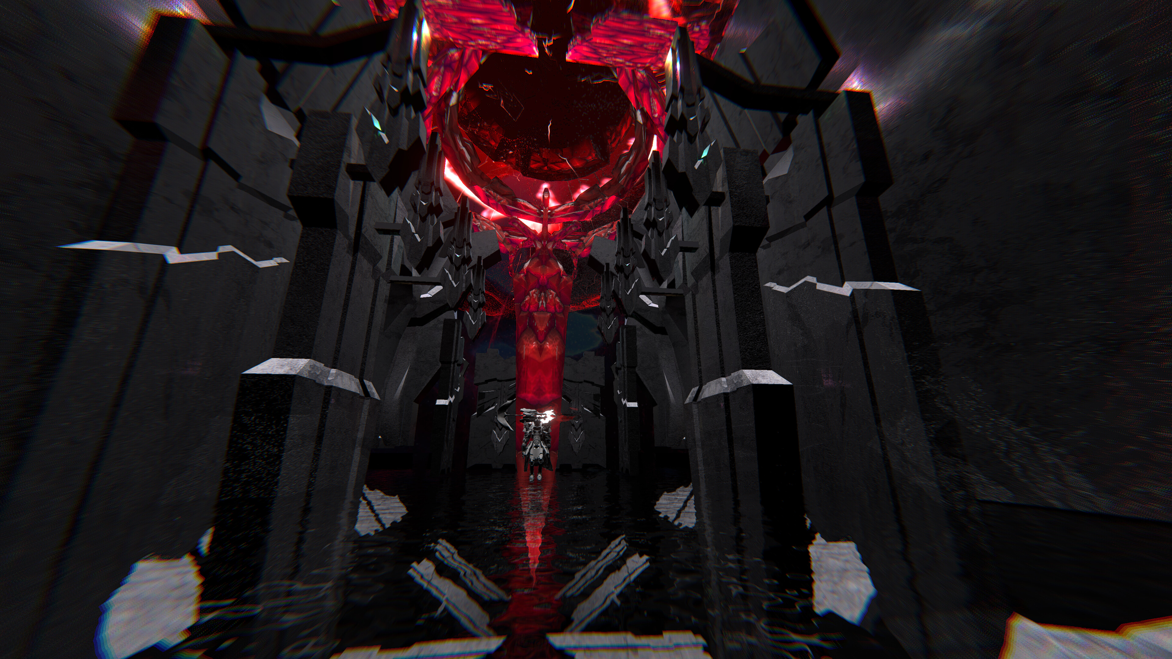 Sunken Graves screenshot 6