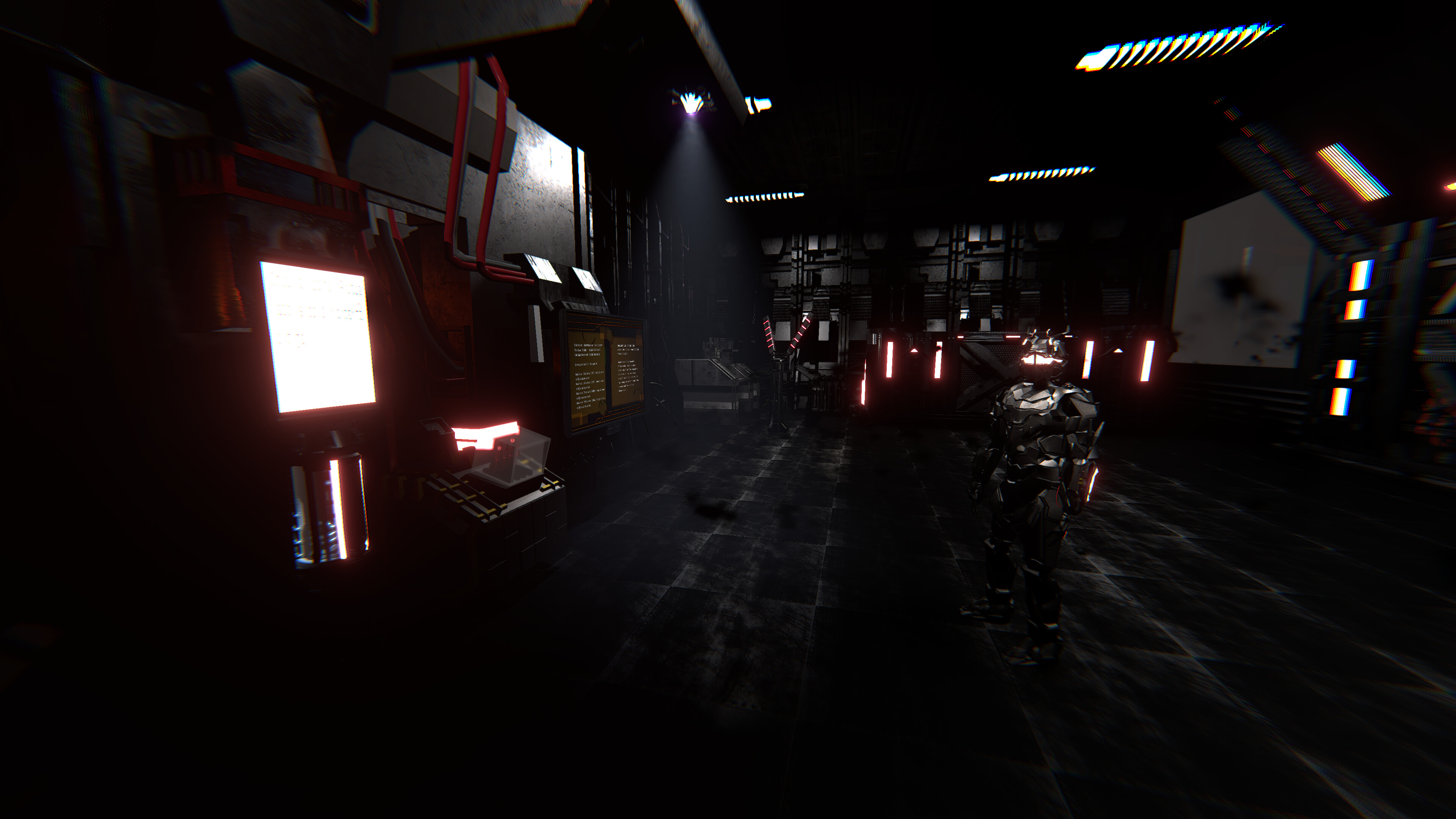 Sunken Graves screenshot 10