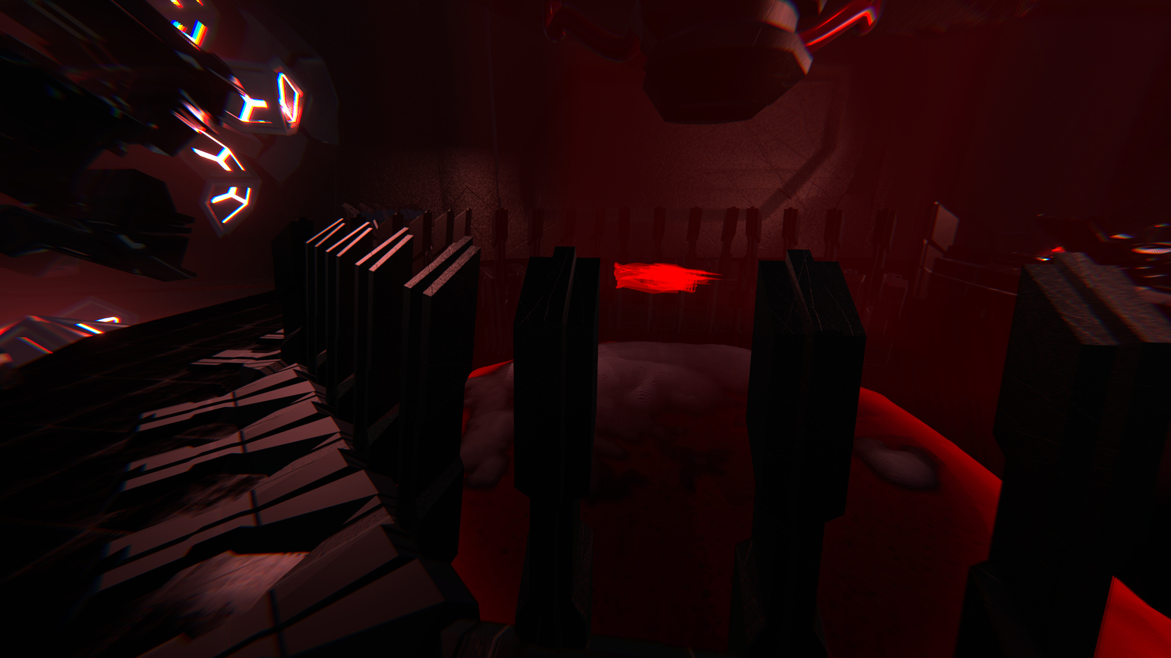Sunken Graves screenshot 14