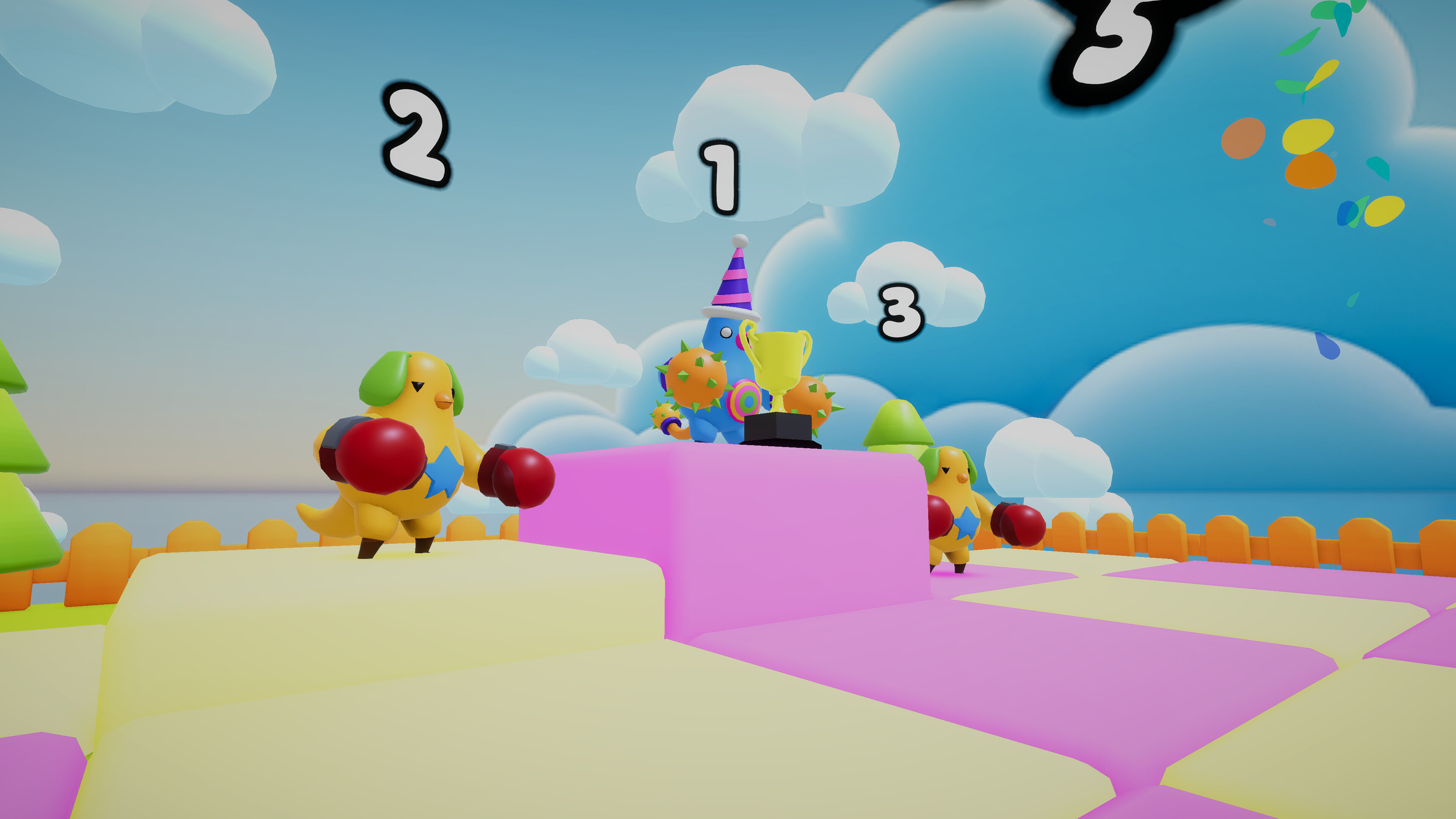 Push To Win screenshot 10