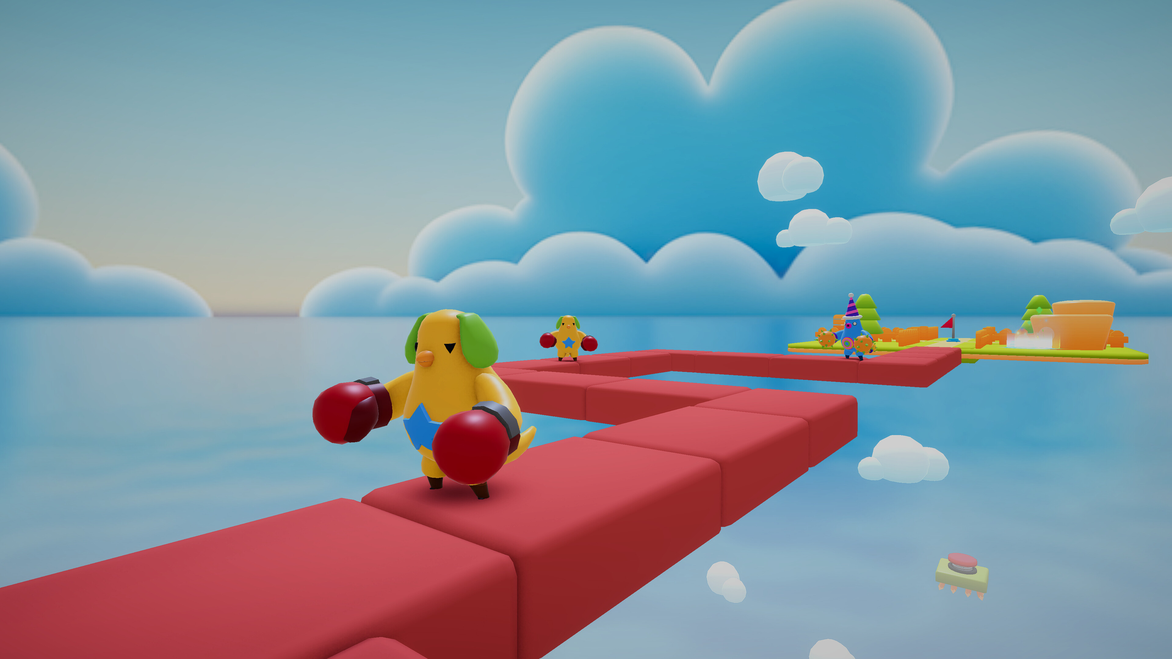 Push To Win screenshot 6