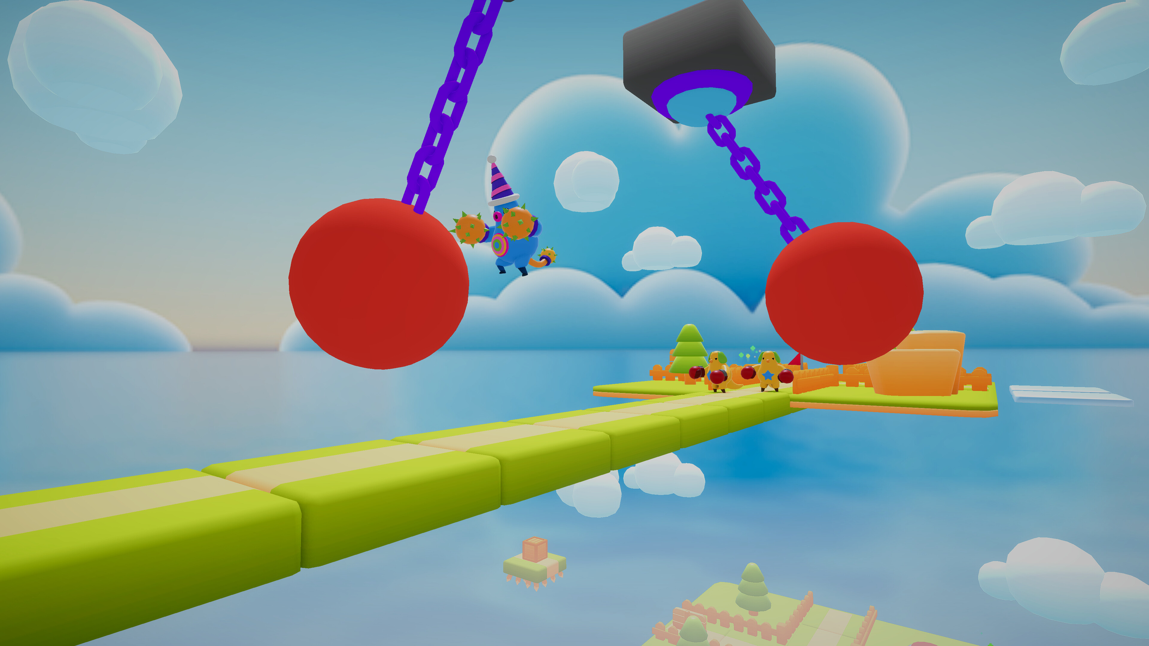 Push To Win screenshot 5