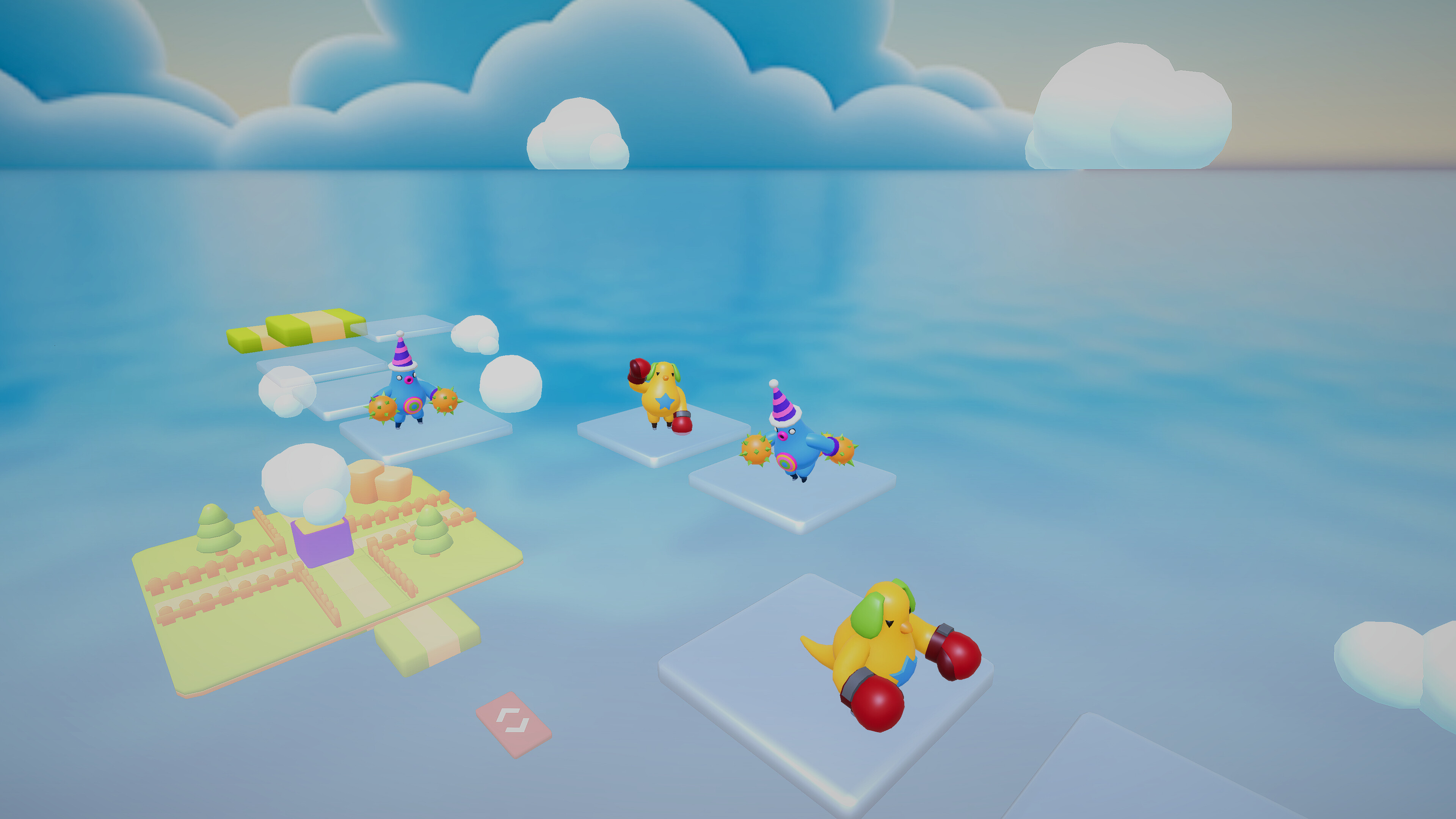 Push To Win screenshot 3