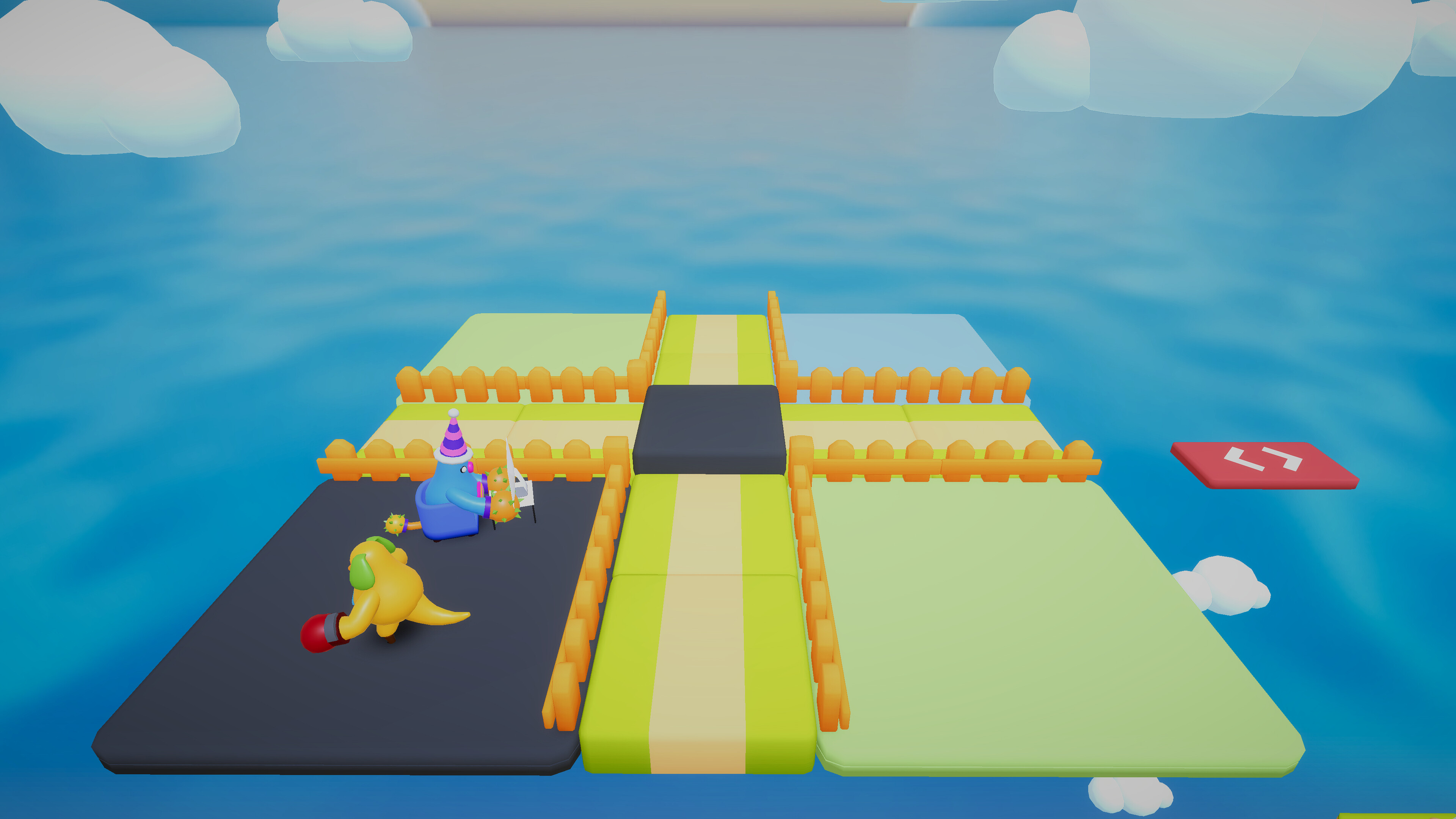 Push To Win screenshot 7