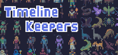 Timeline Keepers