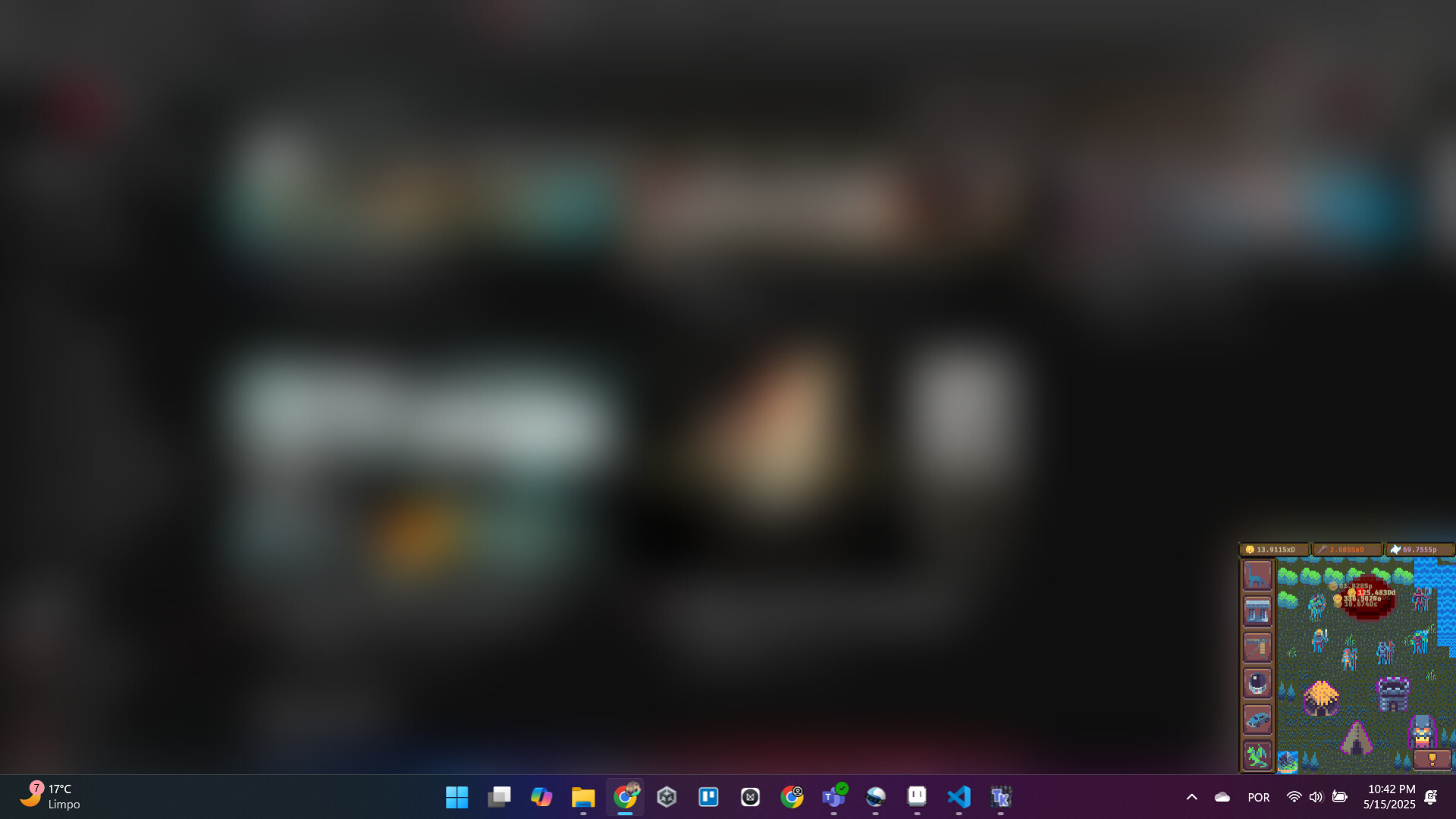 Timeline Keepers screenshot 2