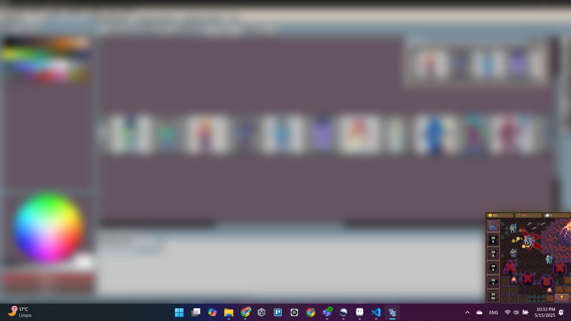 Timeline Keepers screenshot 5