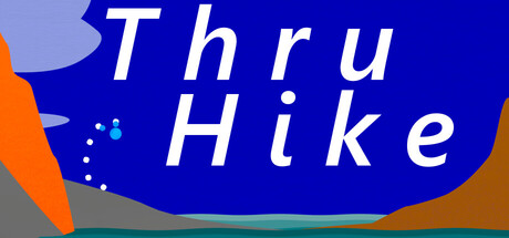 Thru Hike — Steam header