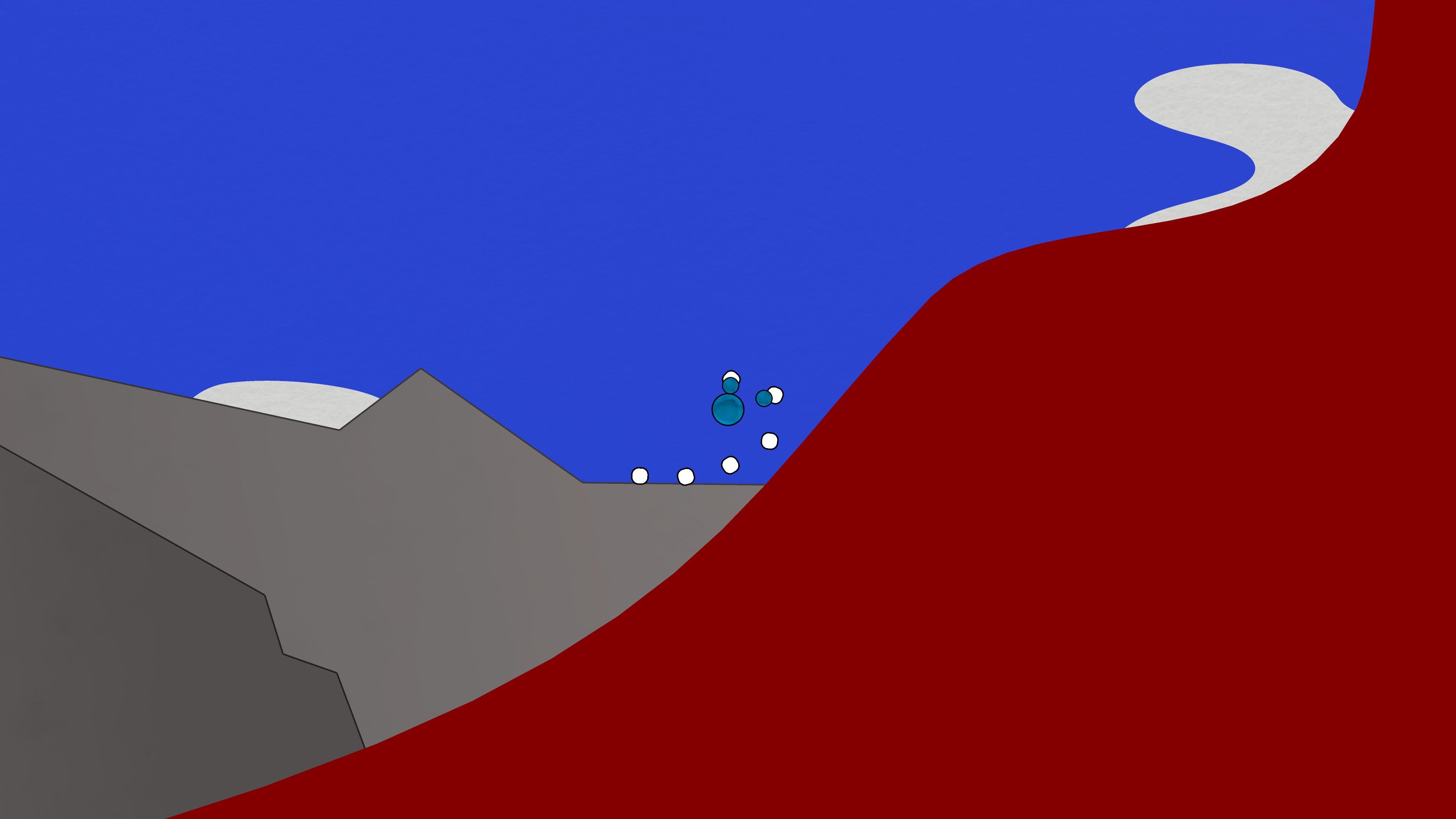 Thru Hike screenshot 15