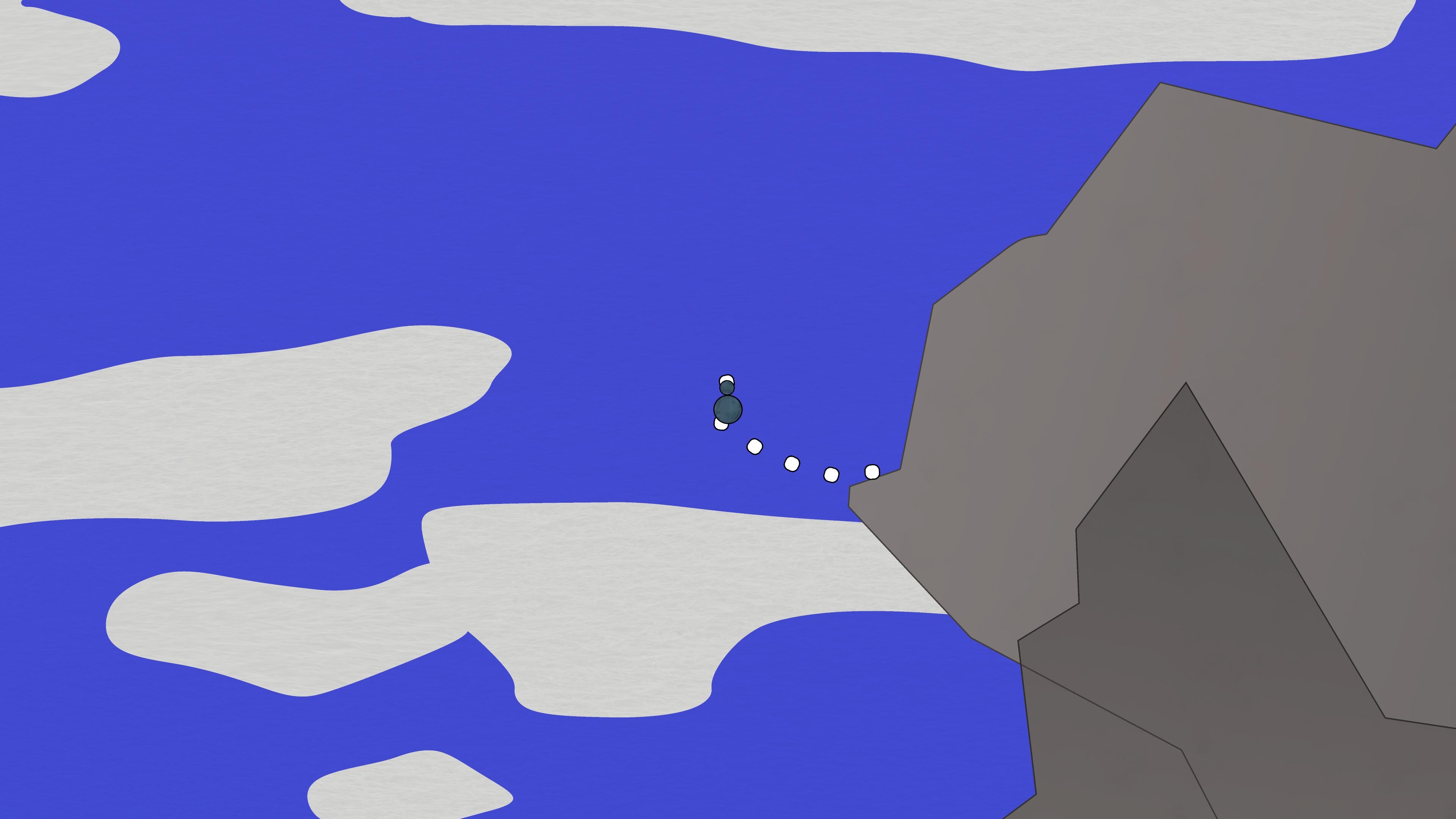 Thru Hike screenshot 19