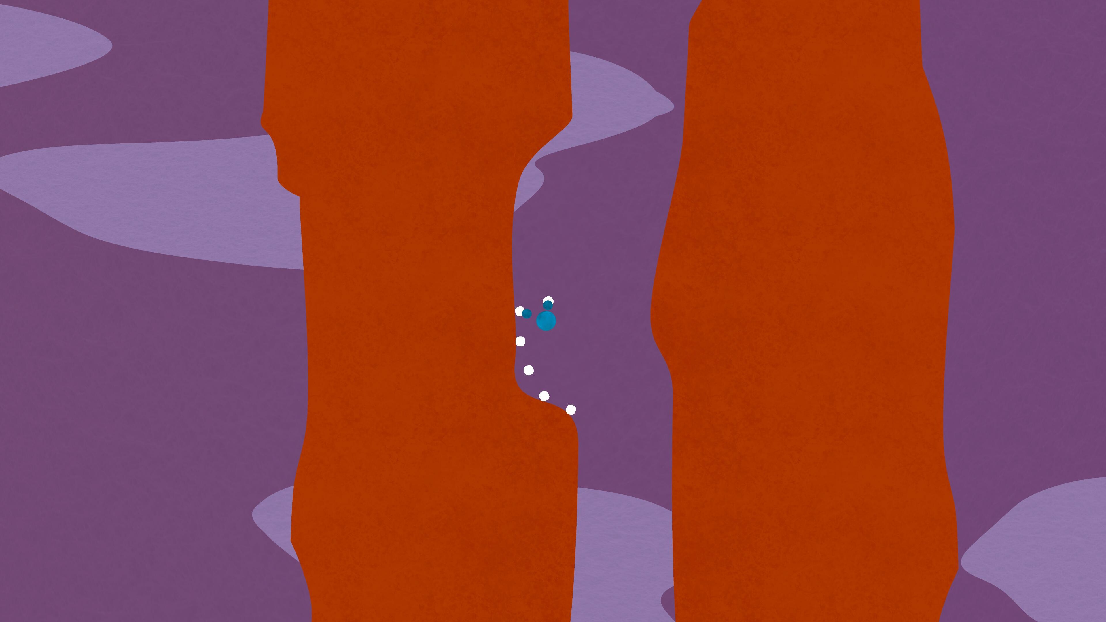 Thru Hike screenshot 13