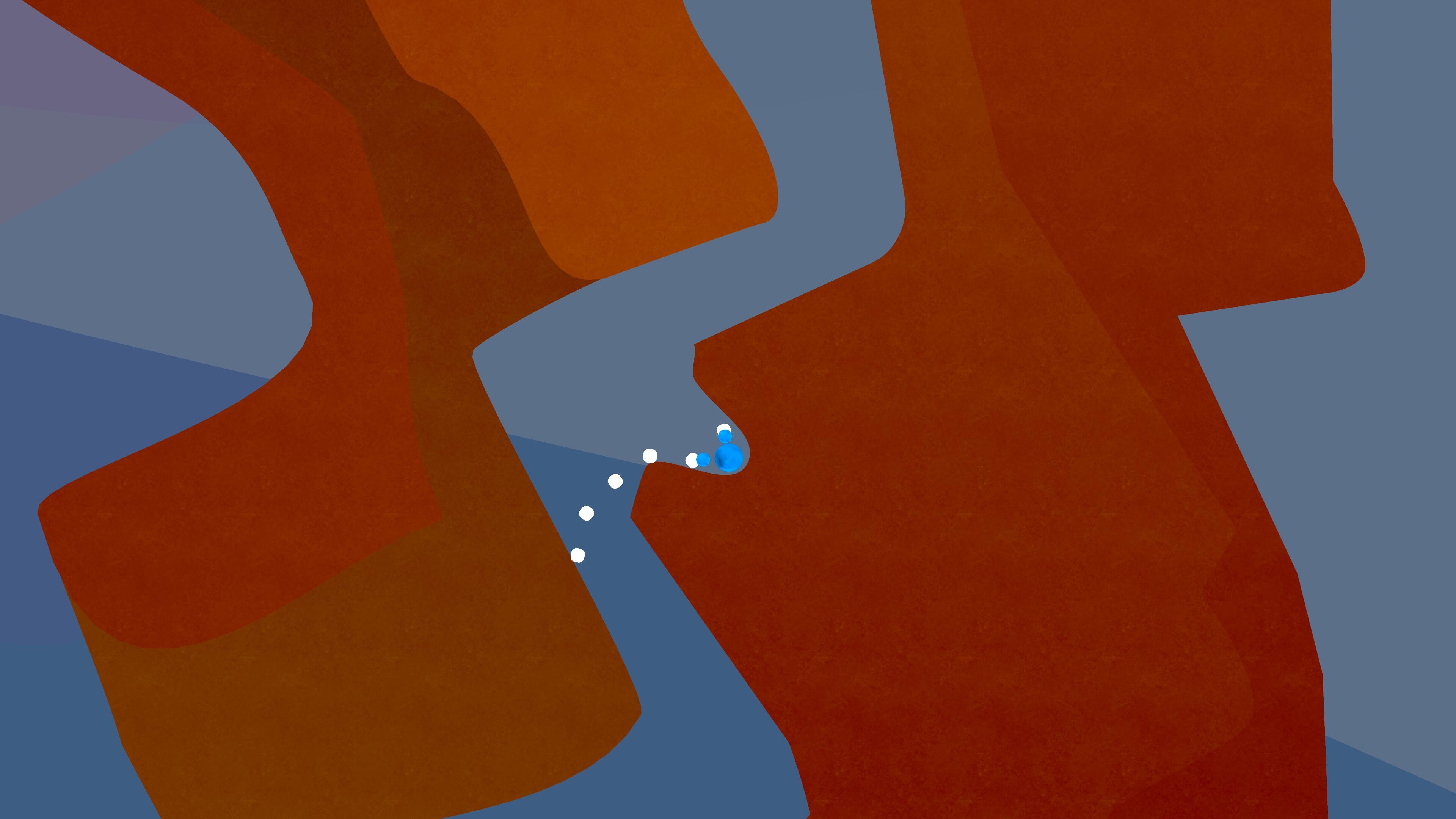 Thru Hike screenshot 9