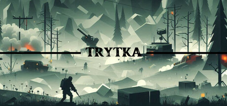 Trytka Cover Image