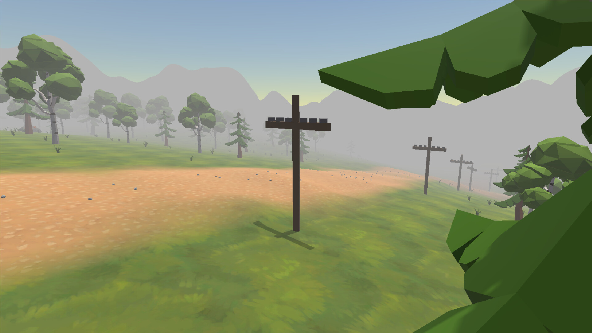 TRYTKA screenshot 2