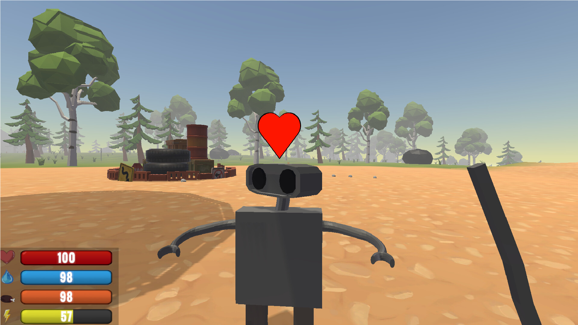 TRYTKA screenshot 5