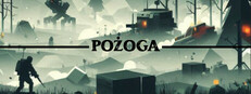 POŻOGA