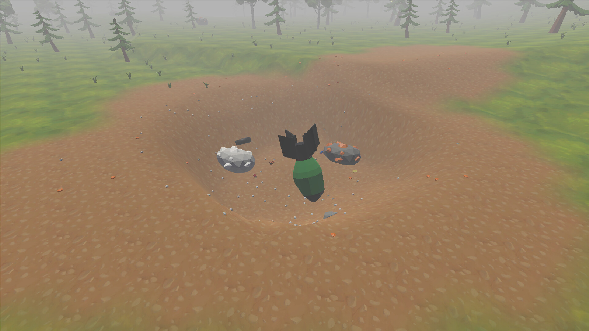 TRYTKA screenshot 4