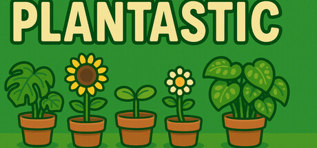 Plantastic Cover Image