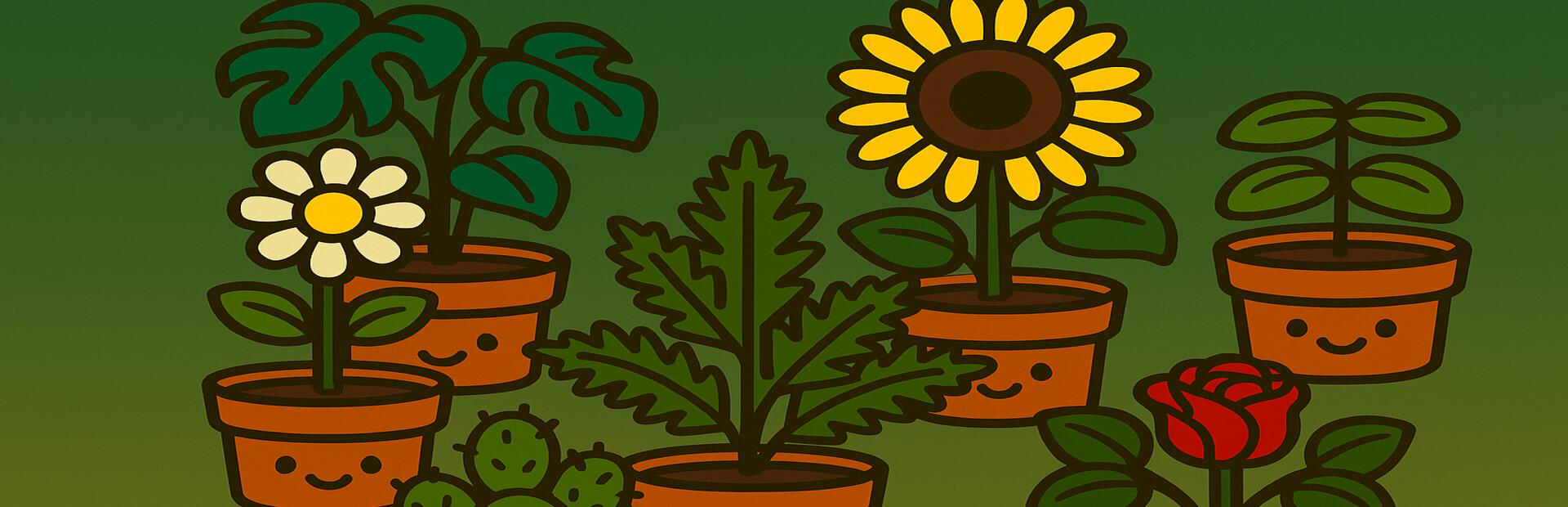 Plantastic
